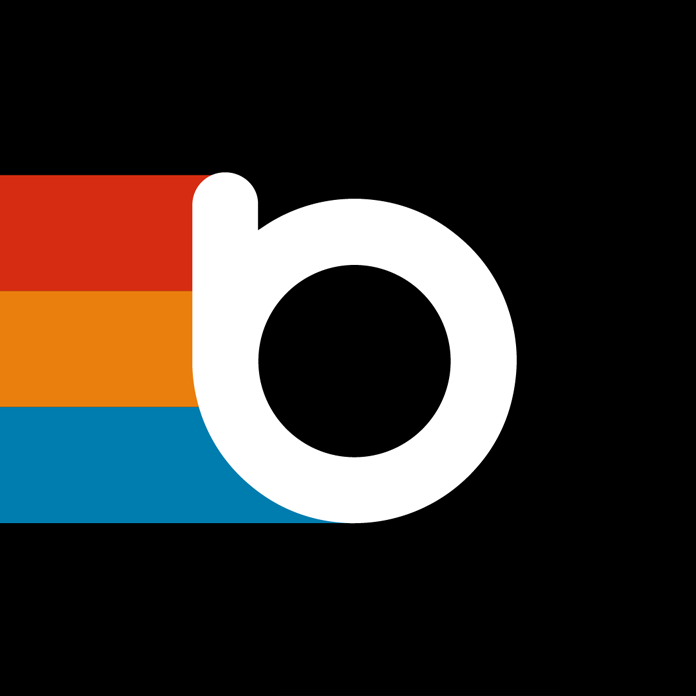 Off Base Productions logo