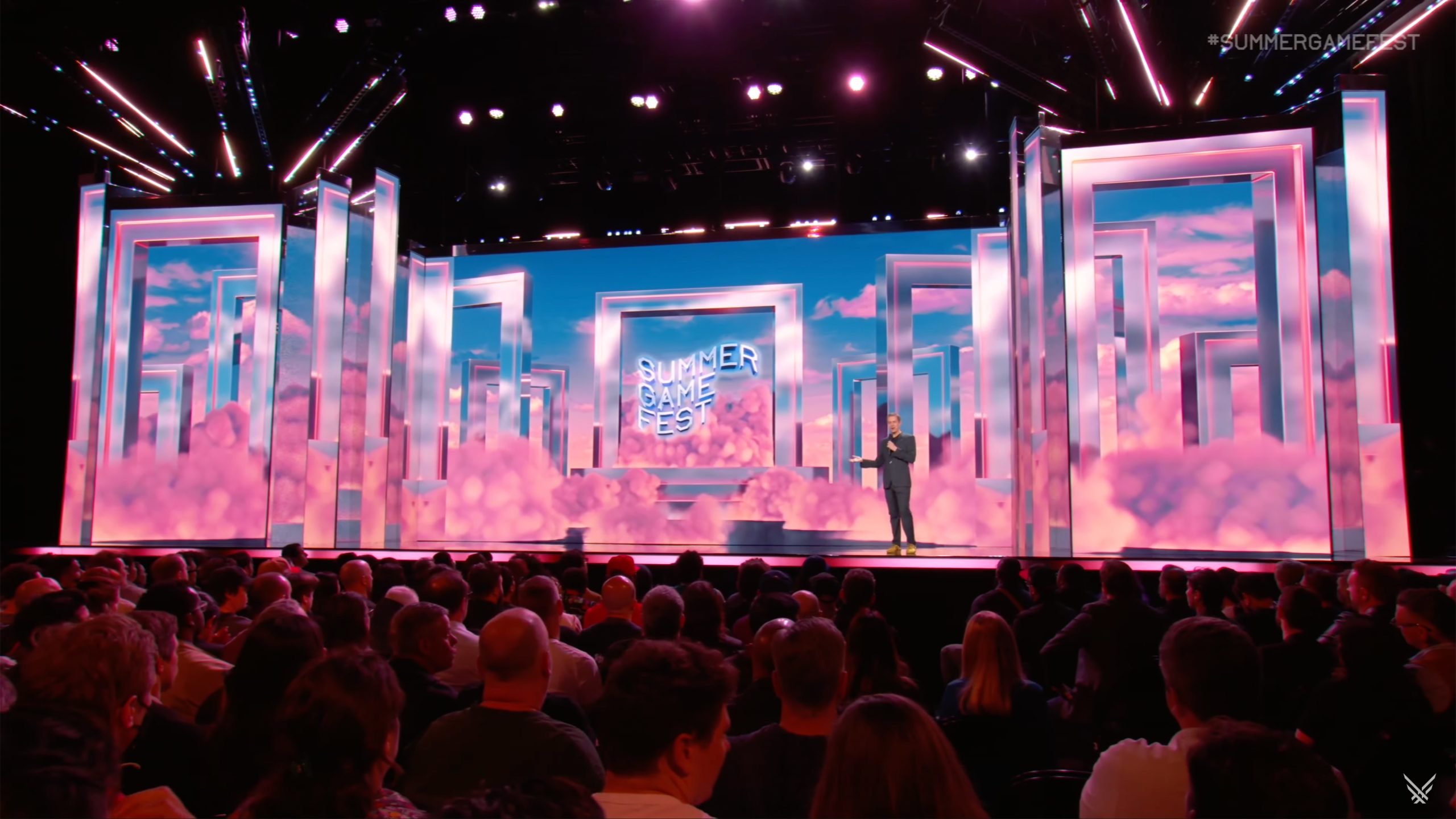 SGF: Summer’s New King of the Beach