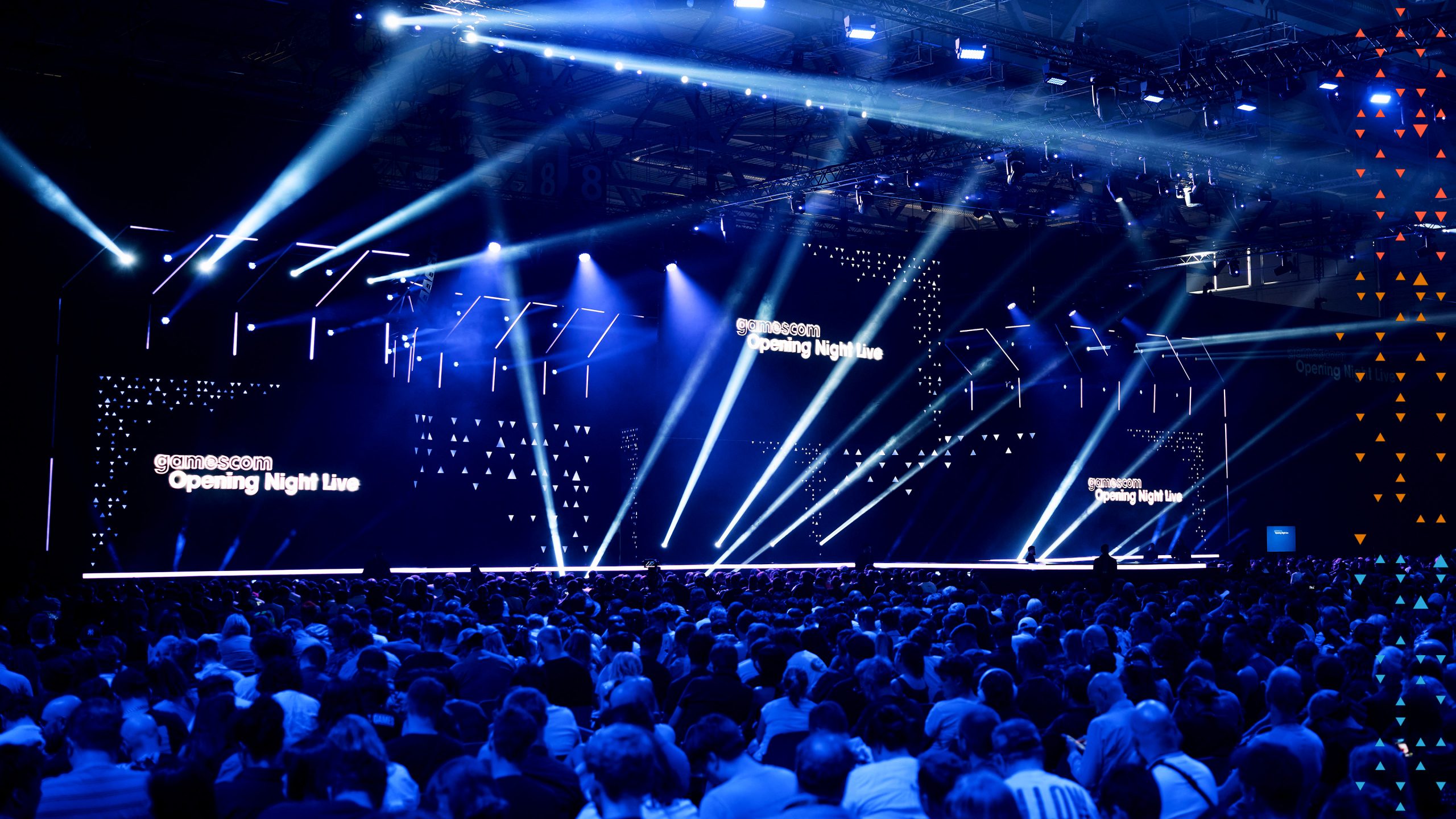 Your Starter Pack for gamescom + devcom 2025: What to Know Before You Go