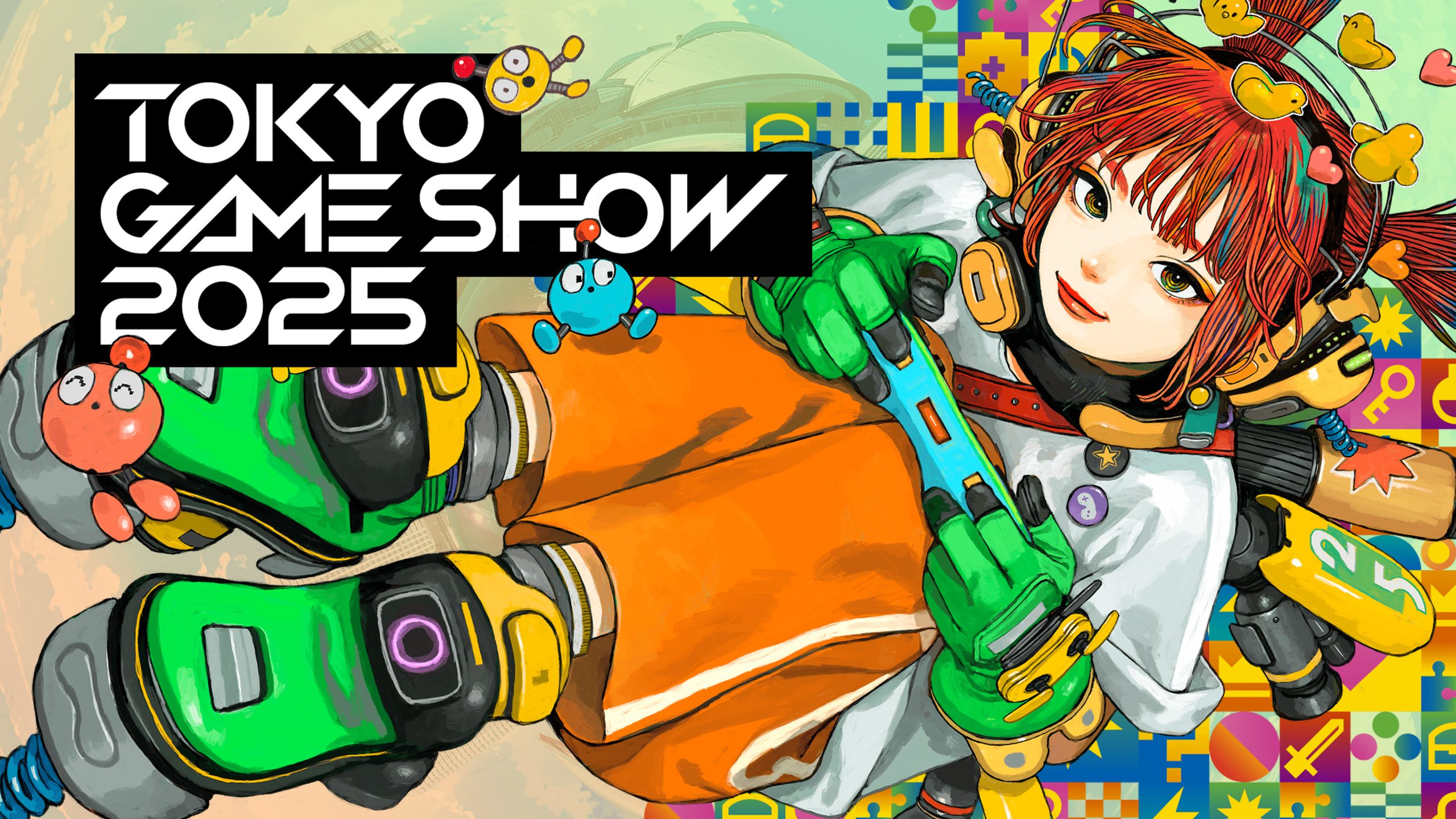 Your Starter Pack for Tokyo Game Show 2025: What to Know Before You Go