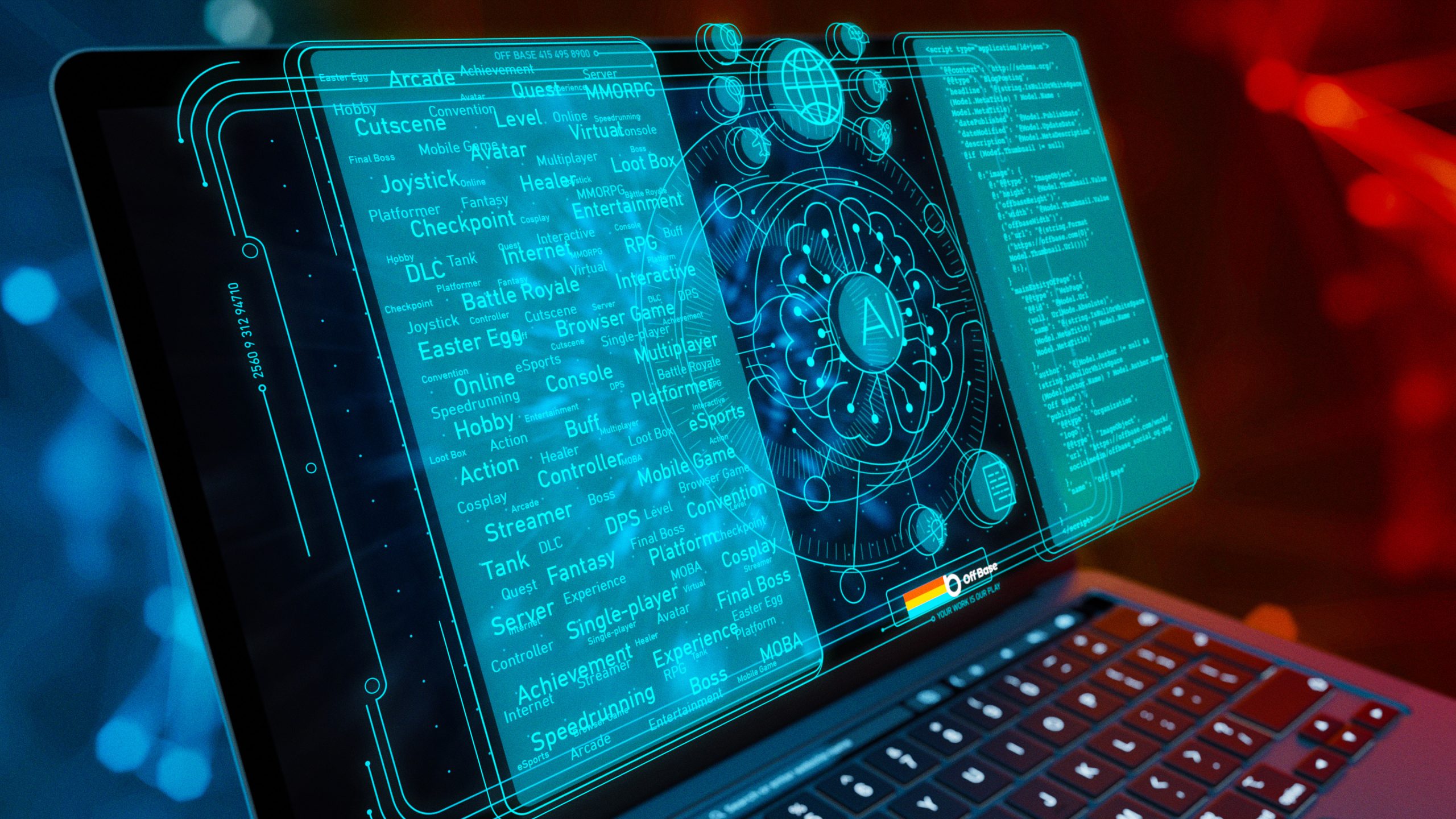 From Keywords to Entities: The New Rules of SEO for the Gaming Industry